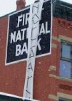 First National Bank of Northfield | Locally Grown (LoGro) Northfield