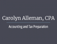 Carolyn Alleman, CPA | LaSalle-Peru Accounting and Tax Preparation ...