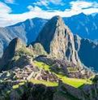Salkantay Mountain Trek to Machu Picchu - Alpine Ascents International