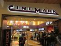 Nice Theater, decent theater food - Review of Cinemark, Joliet, IL ...