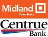 Centrue shareholders approve merger with Midland States Bank | WCMY-AM
