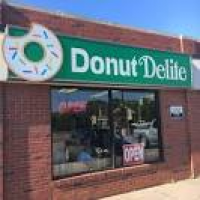 Donut Delite, Moline - Restaurant Reviews, Phone Number & Photos ...