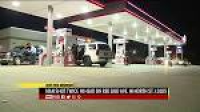 Man shot twice in head seeks help at St. Louis gas station ...