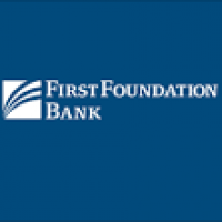 First Foundation Bank - Banks & Credit Unions - 18101 Von Karman ...
