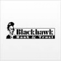 Blackhawk Bank & Trust Reviews and Rates