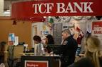 Algonquin police catch man in fake beard, woman during TCF bank ...