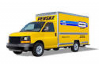Penske Truck Rental in Sarasota, FL 34243 - Penske Truck Rental