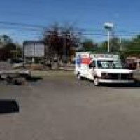 U-Haul: Moving Truck Rental in Suffern, NY at Tallman Tire & Auto ...