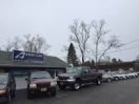 U-Haul Neighborhood Dealer - Truck Rental - 891 Ringwood Ave ...