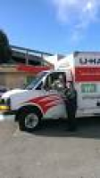 U-Haul: Moving Truck Rental in Hollywood, CA at U-Haul of Hollywood