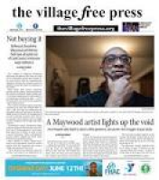 Village Free Press_June 2017 by The Village Free Press - issuu