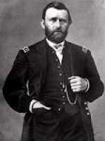 Ulysses S. Grant (born Hiram Ulysses Grant; April 27, 1822 – July ...