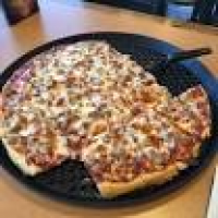Home Run Inn Pizza – Melrose Park - 820 W North Ave