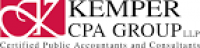 Kemper CPA Group LLP | Accounting Firm, Tax & Financial Services
