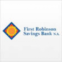 First Robinson Savings Bank N.A. Reviews and Rates