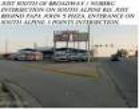 U-Haul: Moving Truck Rental in Rockford, IL at Alpine Auto Center