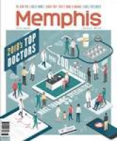 Memphis magazine, June 2018 by Contemporary Media - issuu