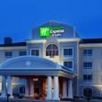 Holiday Inn Express & Suites Rockford-Loves Park - 11 Reviews ...