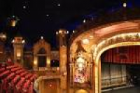 Five Facts You Didn't Know About the Coronado Performing Arts ...