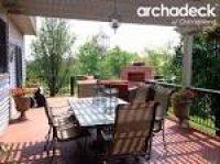 Archadeck – Outdoor Living with Archadeck of Chicagoland