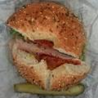 The Great American Bagel - 26 Reviews - Bagels - 3240 Kirchoff Rd ...