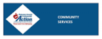Community Services - PICKAWAY COUNTY COMMUNITY ACTION ORGANIZATION