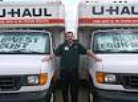 U-Haul: Moving Truck Rental in Bolingbrook, IL at U-Haul Moving ...