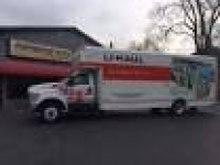 U-Haul: Box Trucks for Sale in Joliet, IL at Advanced Auto