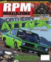RPM Magazine April 2015 by RPM Magazine - issuu