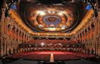 Theater & Performing Arts - Explore St. Louis