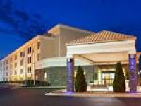 Holiday Inn Express Greensboro-(I-40 @ Wendover) Hotel by IHG
