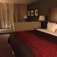 Comfort Inn & Suites - 15 Photos & 30 Reviews - Hotels - 1775 ...