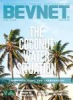 BevNET Magazine April/May 2016 by BevNET.com - issuu