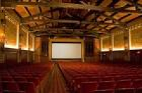 Historic Catlow Theater Saved from Extinction on Kickstarter ...