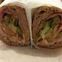 Potbelly Sandwich Shop - Order Food Online - 26 Reviews ...