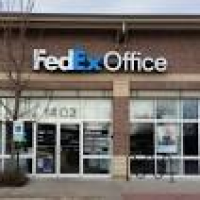 FedEx Office - Schaumburg Illinois - 1402 N Meacham Rd 60173 ...