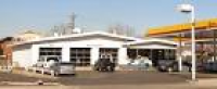 Shell Gas Station - Schiller Park, Illinois | petrol / gas station ...