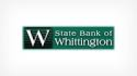 State Bank of Whittington Locations, Phone Numbers & Hours