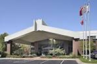 Ramada by Wyndham Bettendorf in Quad Cities | Hotel Rates ...