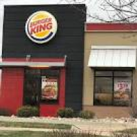 Photos at Burger King - Fast Food Restaurant in Davenport