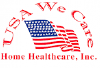 USA We Care Home Healthcare, Inc.