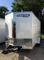Home | Camper Trailers and Utility Flatbed Trailers in Belleville ...