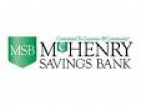 McHenry Savings Bank Johnsburg Branch - Mchenry, IL