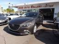 Speed Auto Gallery - Used Cars - La Mesa CA Dealer