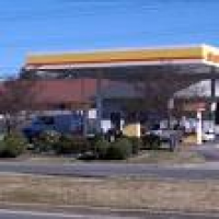Fast Break Shell - Convenience Stores - 4400 Commerce Rd, Commerce ...