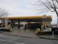 Shell Service Station, 22-24 Lower Richmond Road, Richmond Upon ...