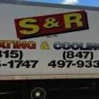 S & R Heating & Cooling - Heating & Air Conditioning/HVAC - Spring ...