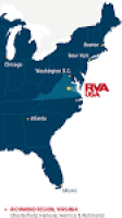Home | Greater Richmond Partnership | Virginia | USA