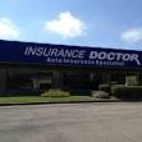 Insurance Doctor of Richmond - Insurance - 7111 West Broad St ...