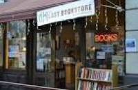 Best Bookstore -- Downtown | The Last Bookstore | shopping-and ...